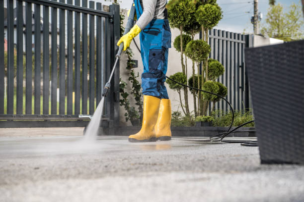 Best House Exterior Washing  in New Vienna, OH
